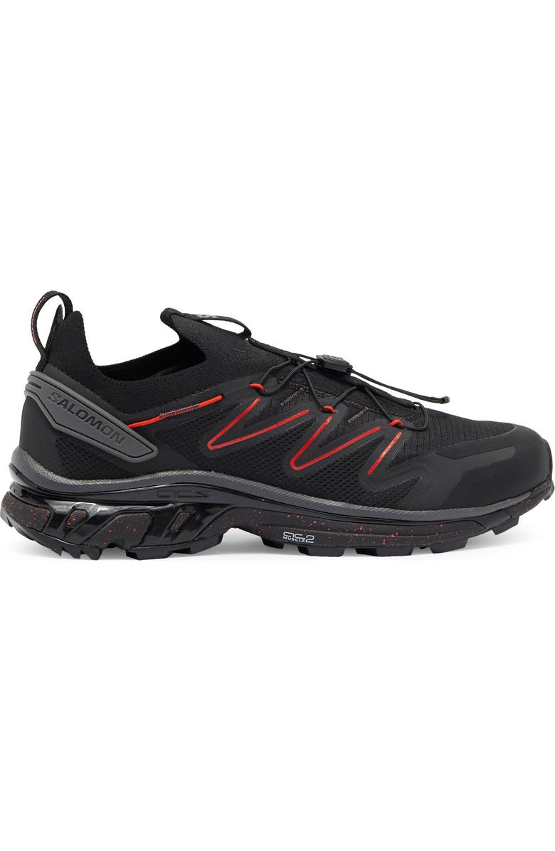 Salomon Gender Inclusive XT-Rush 2 Sneaker, Alternate, color,