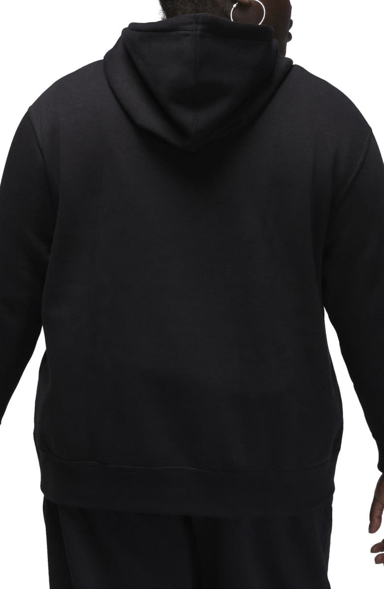 Jordan Brooklyn Fleece Hoodie, Alternate, color, 