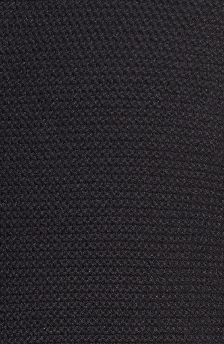 W.R.K Cypress Cotton Shawl Collar Cardigan, Alternate, color, 