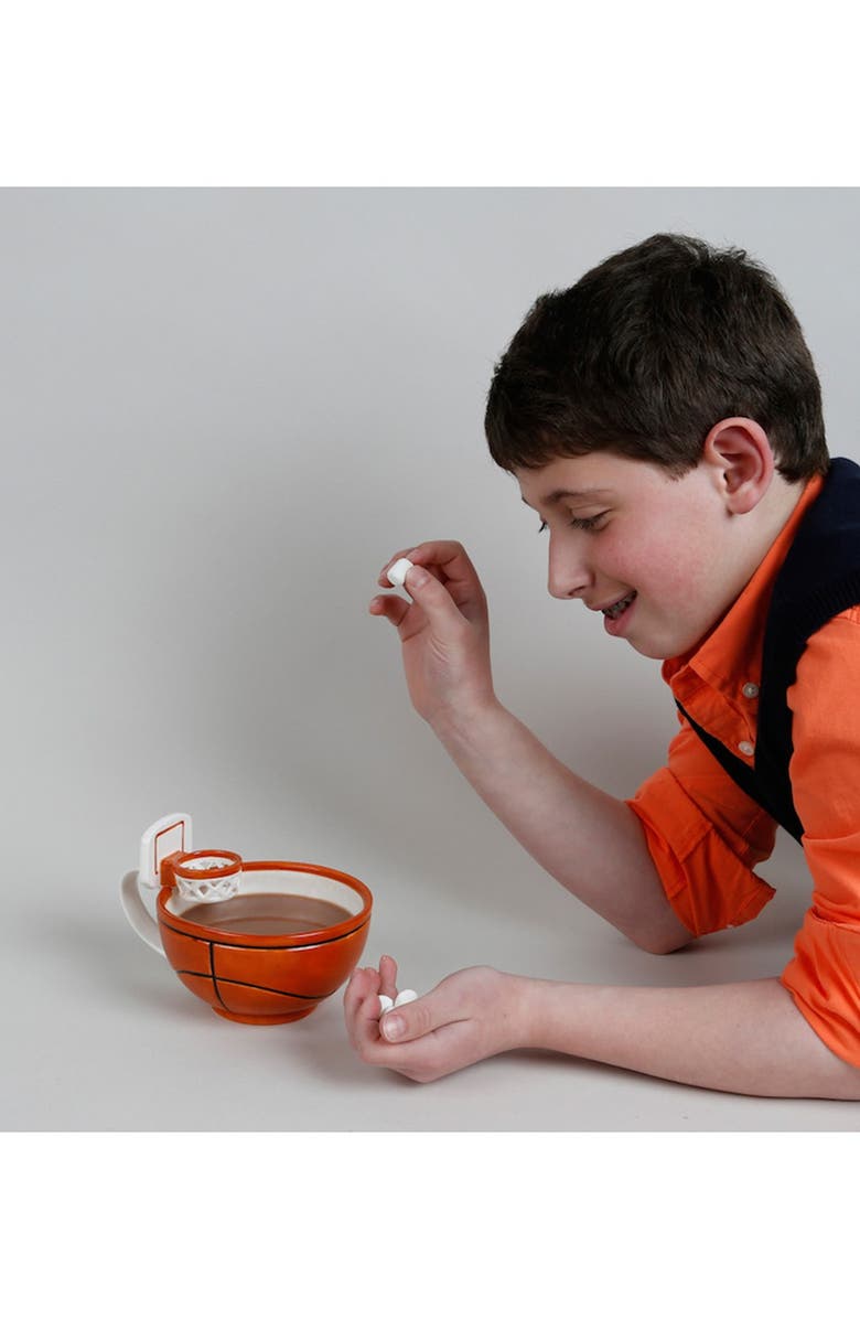 MAX'IS Creations 'mug with a hoop<sup>™</sup>' Coffee Mug, Alternate, color,