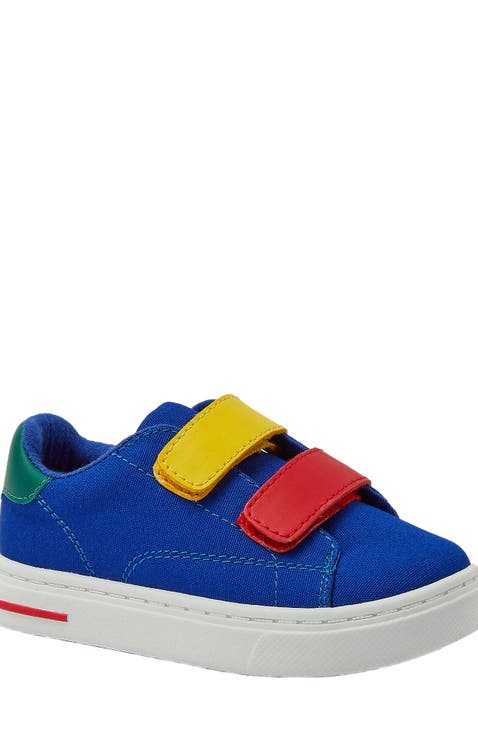 Toddlers Easy On Sneakers