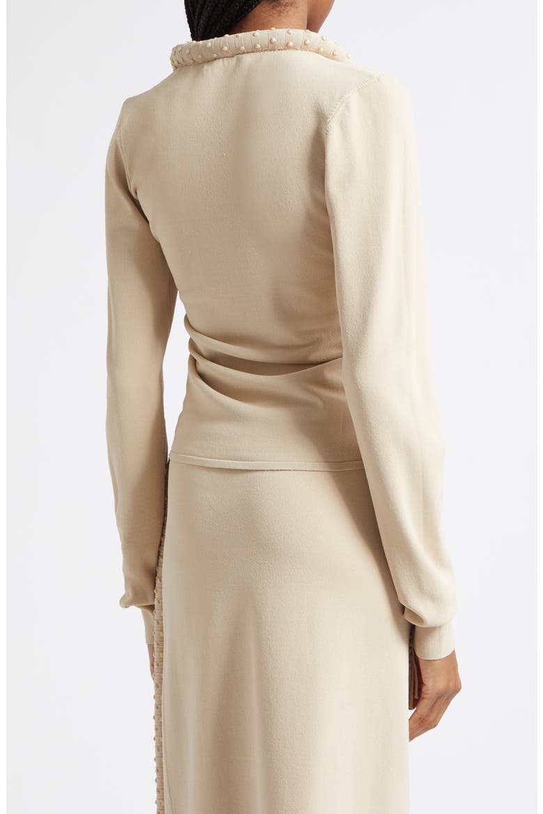 Mane Top, Alternate, color, ECRU