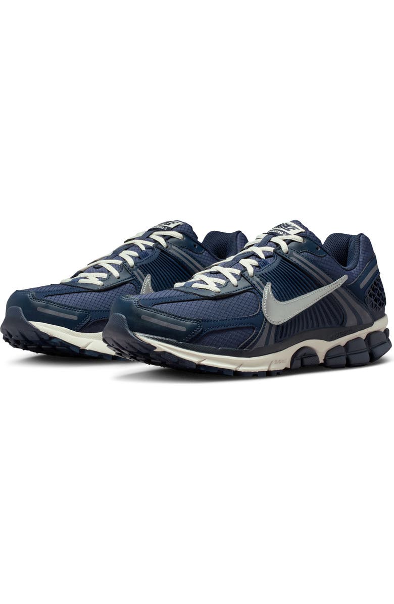 Nike Zoom Vomero 5 SP Sneaker, Main, color, 400 Blvoid/M Silv