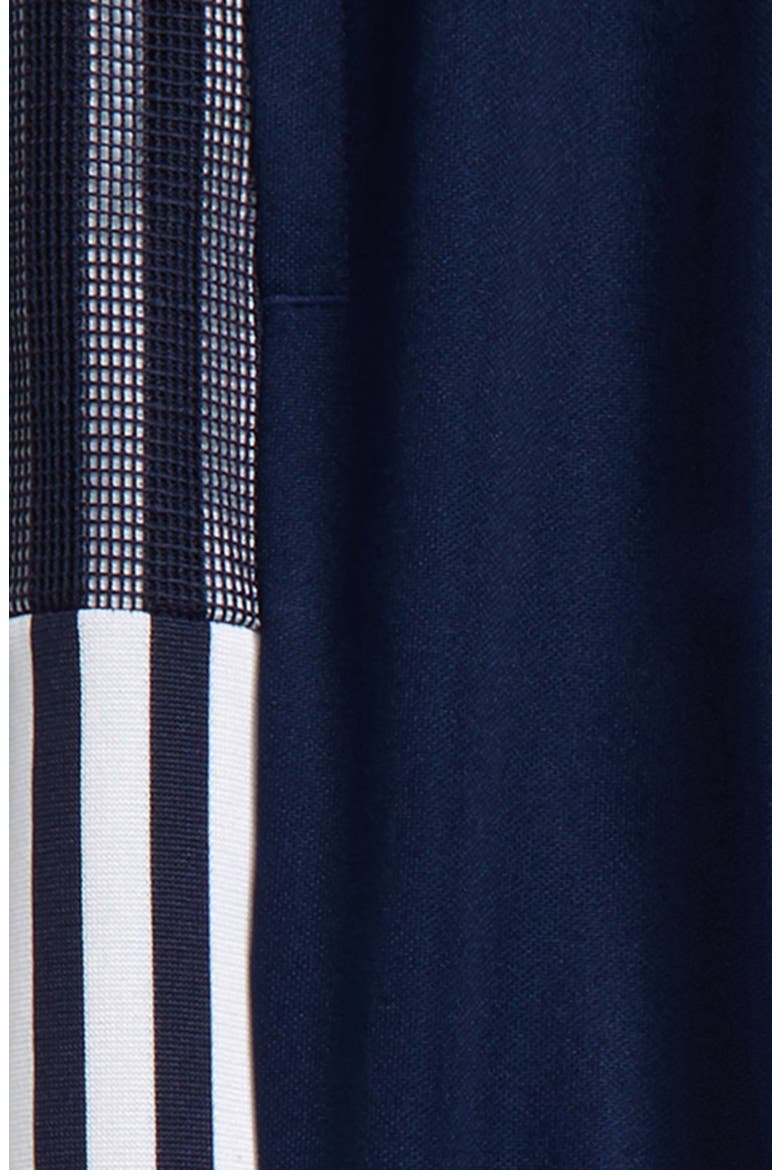 Kids' Tiro 21 Track Pants, Alternate, color, TEAM NAVY BLUE