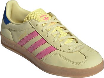 adidas gazelle silver green womens Adidas Gazelle Bliss Pink Dark Blue