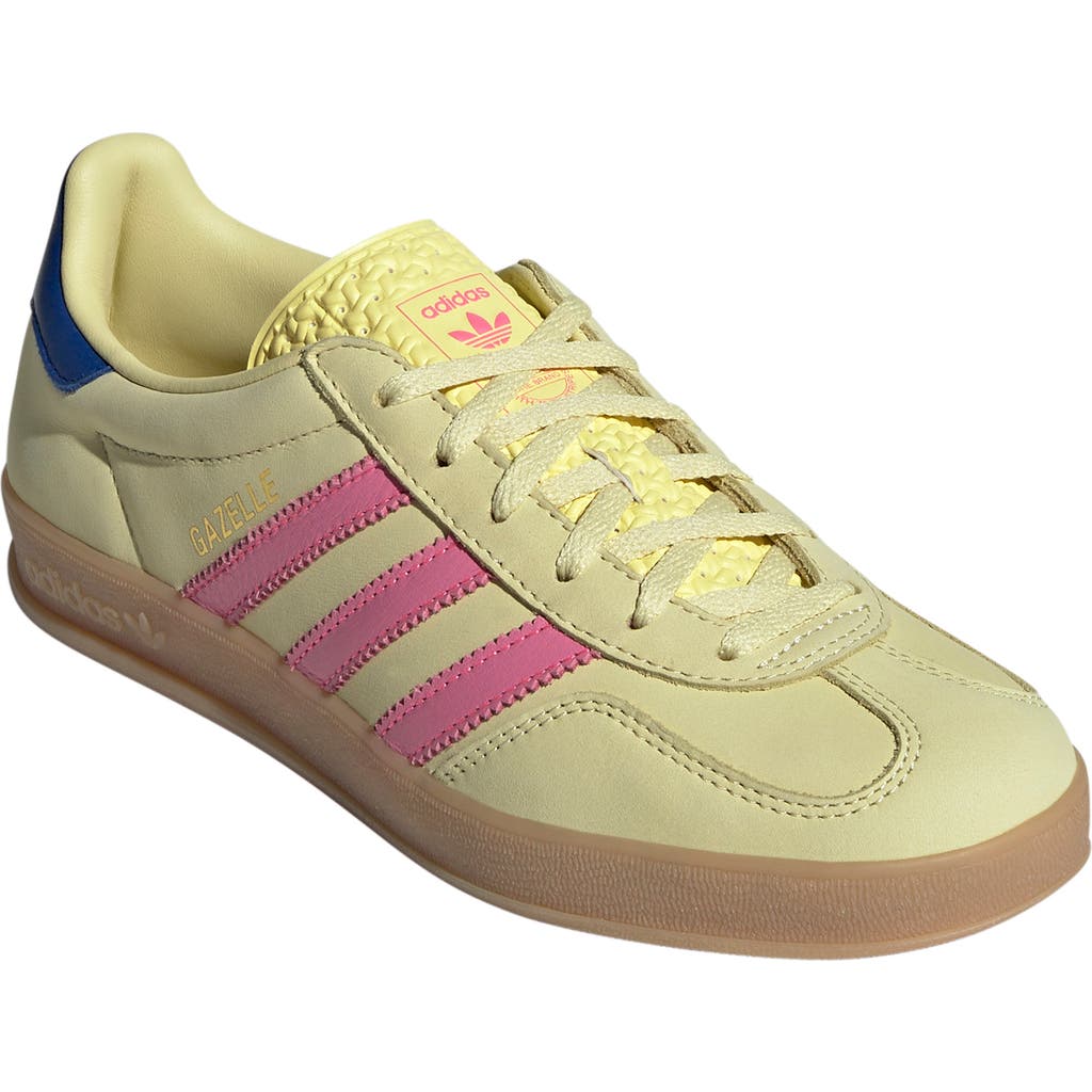 ADIDAS ORIGINALS ADIDAS GAZELLE INDOOR SNEAKER