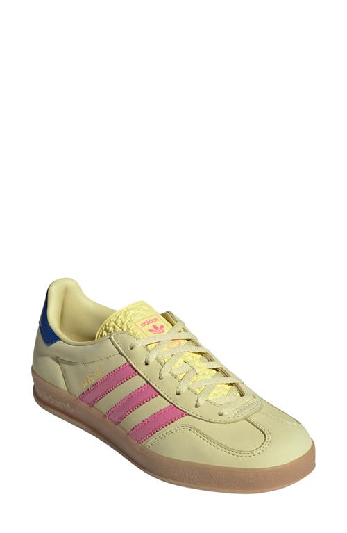 Adidas Originals Adidas Gazelle Indoor Sneaker