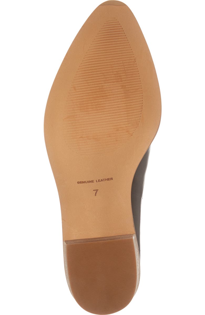 Madewell The Bonham Bootie, Alternate, color,