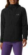 Mountain Hardwear Kor Airshell Warm Hoodie