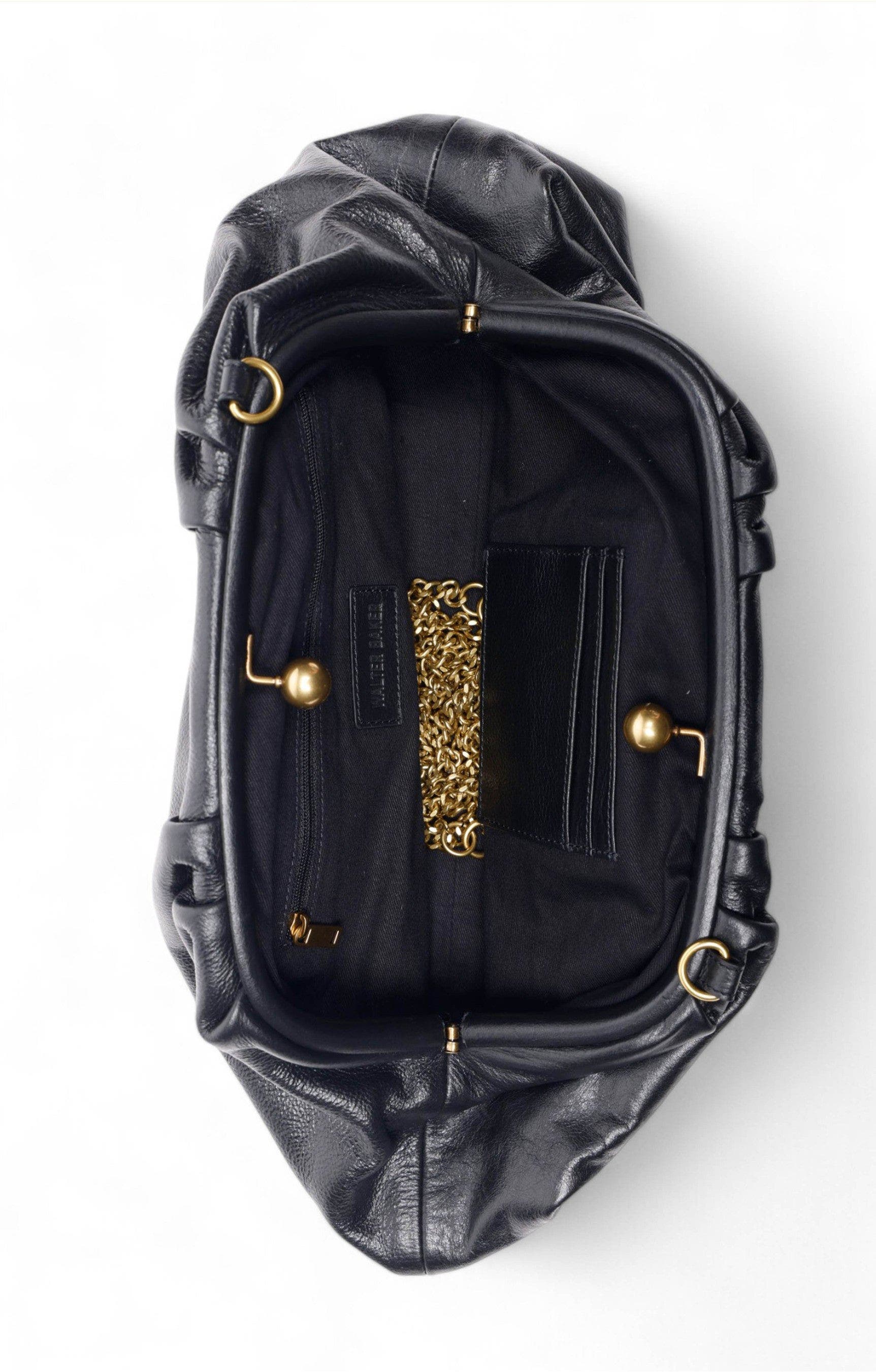 Walter Baker Olivia Clutch Bag, Alternate, color, 