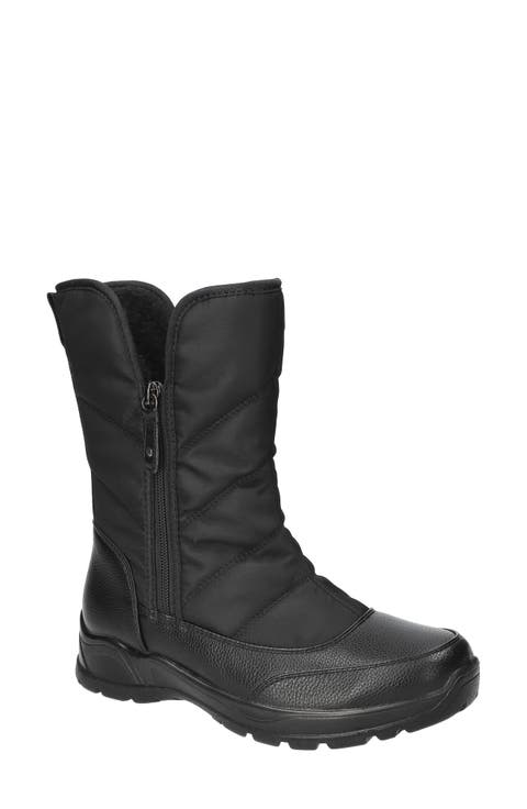 Snowfall Waterproof Boot
