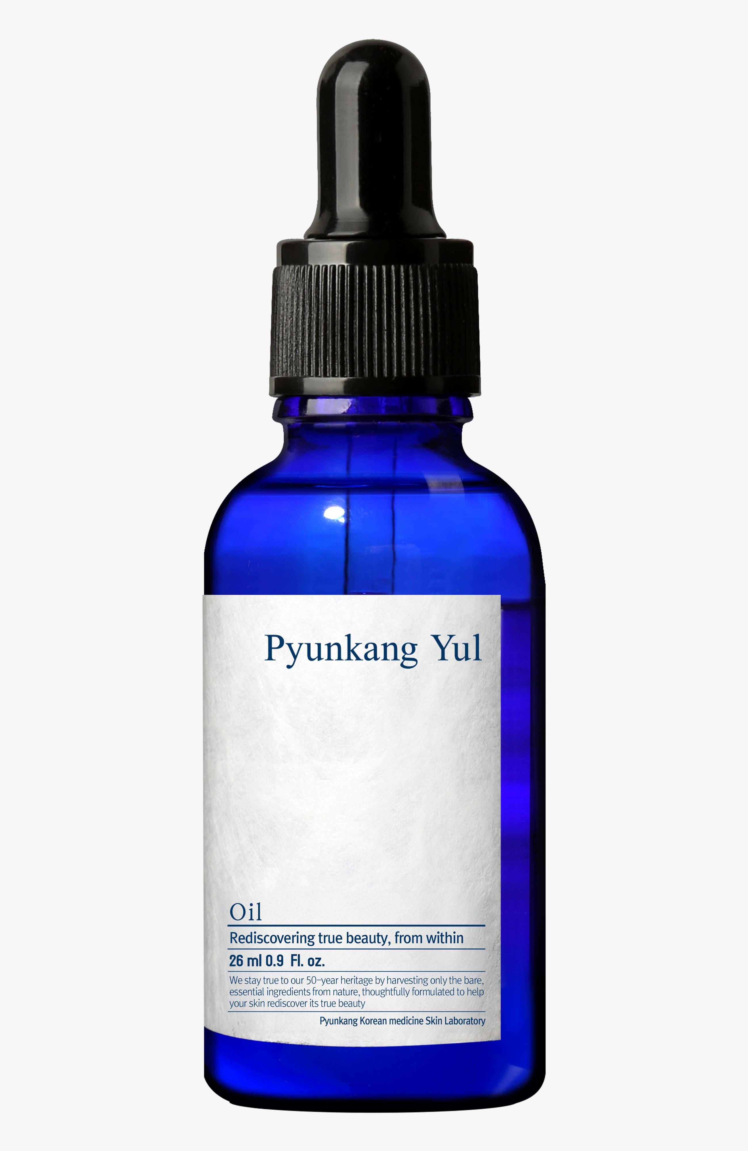 PYUNKANG YUL PYUNKANG YUL OIL
