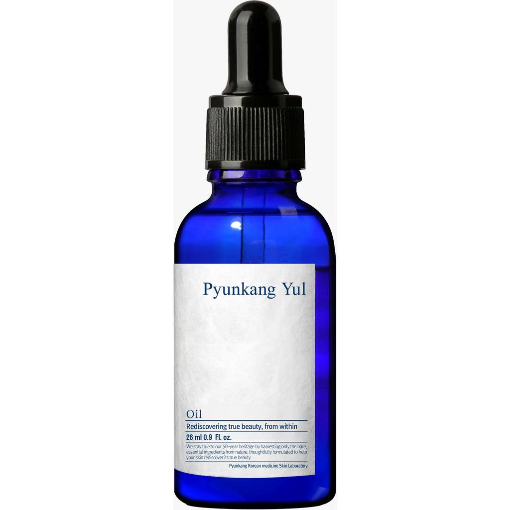 Pyunkang Yul Oil