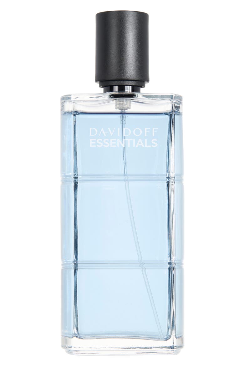 Essentials Eau de Toilette, Main, color, NO COLOR