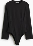 H&M Waisted Body