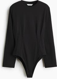 H&M Waisted Body