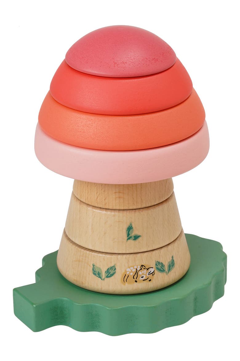 Folklore Fungi Play Set, Main, color, MULTI-COLOR