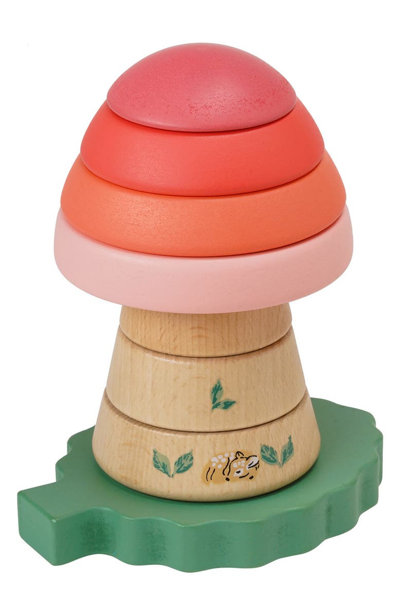Manhattan Toy Folklore Fungi Play Set, Main, color, Multi-Color