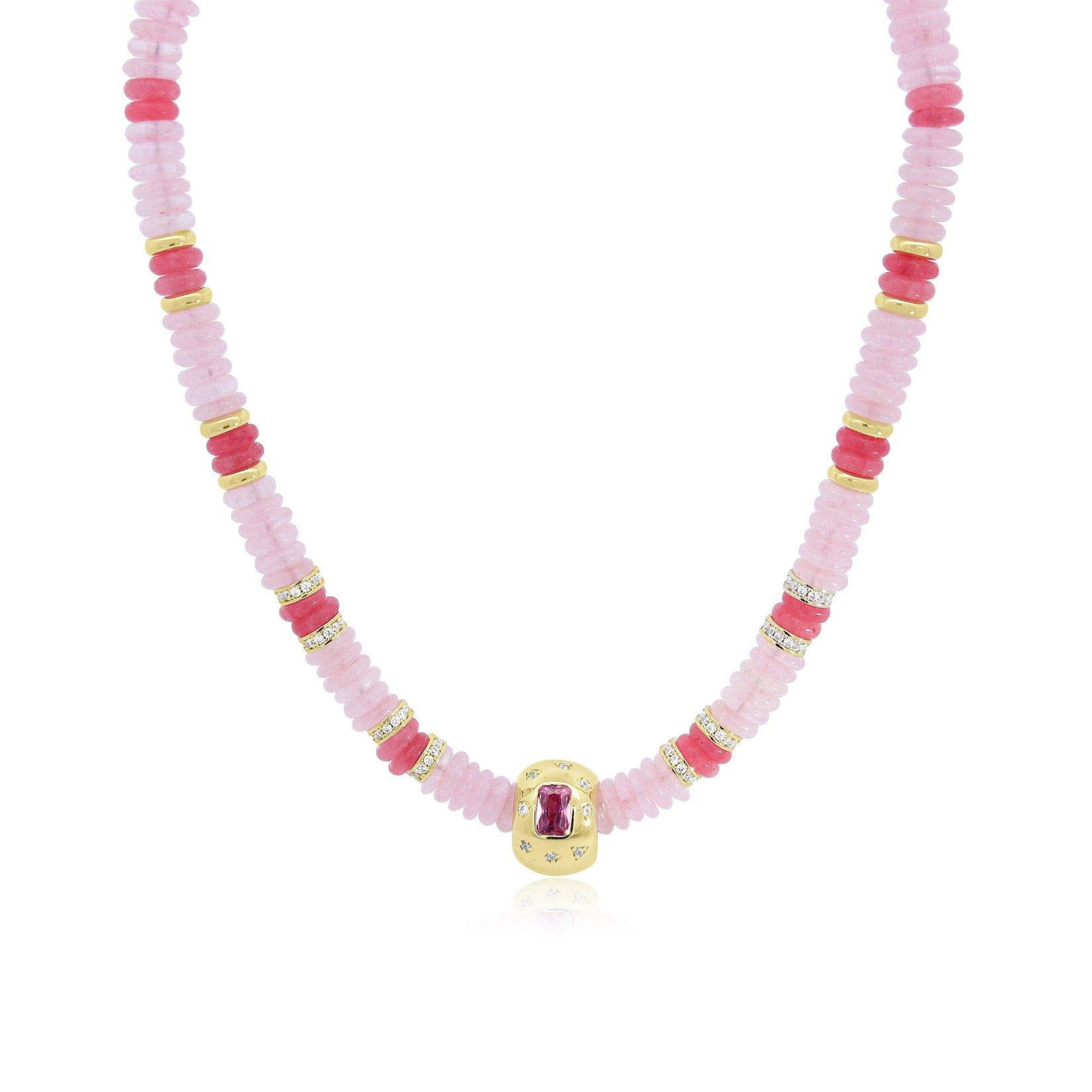 selected Pink