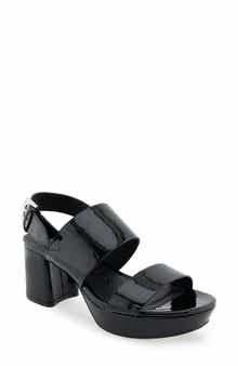 Camilia Platform Sandal