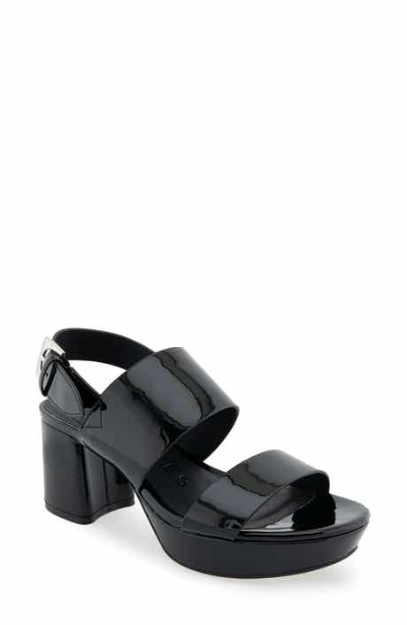Camilia Platform Sandal