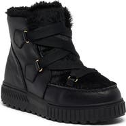 SOREL One Ave™ Alpine Genuine Shearling Waterproof Boot