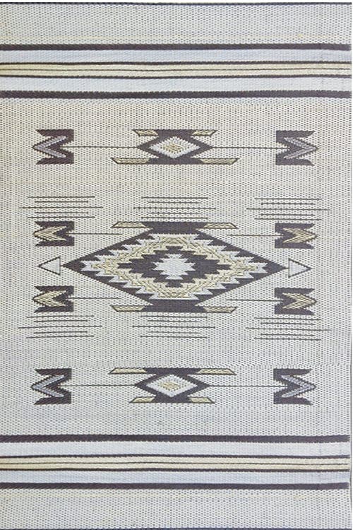 Mad Mats Navajo Brown