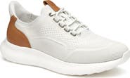 Johnston & Murphy Amherst 2.0 Knit Plain Toe Sneaker - Wide Width Available