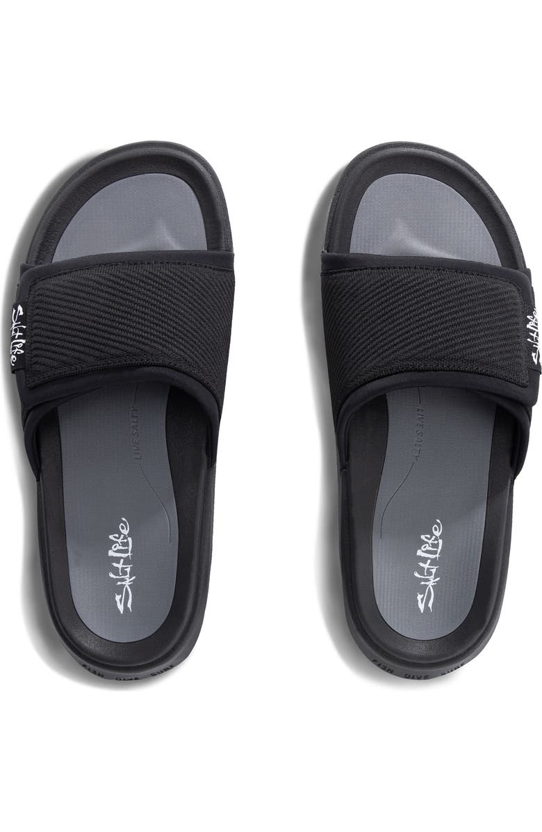Salt Life The Breakwater Sandal, Alternate, color,