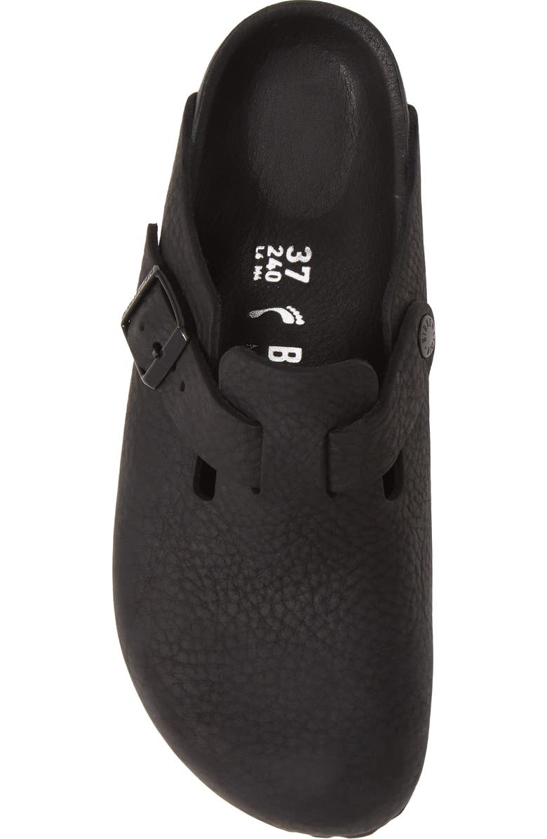 Birkenstock Boston Exquisite Clog, Alternate, color,