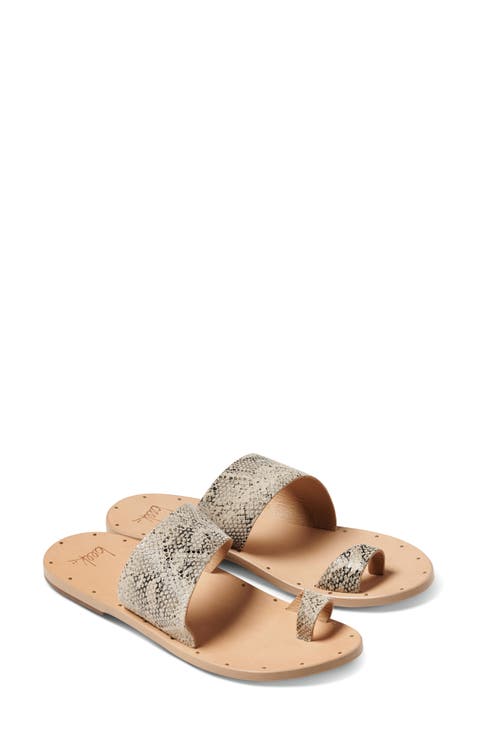 Finch Sandal (Women)