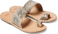 Beek Finch Sandal