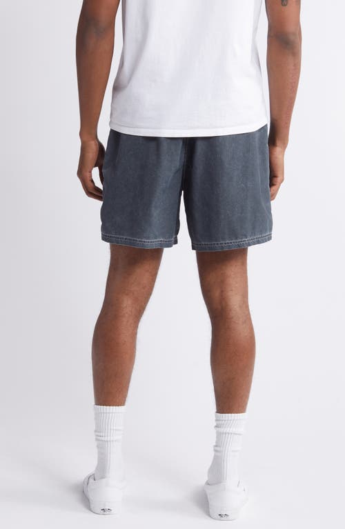 BDG URBAN OUTFITTERS BDG URBAN OUTFITTERS DRAWSTRING SHORTS
