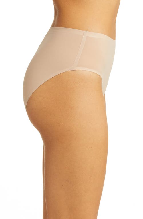 Chantelle Lingerie Soft Stretch High Cut Briefs