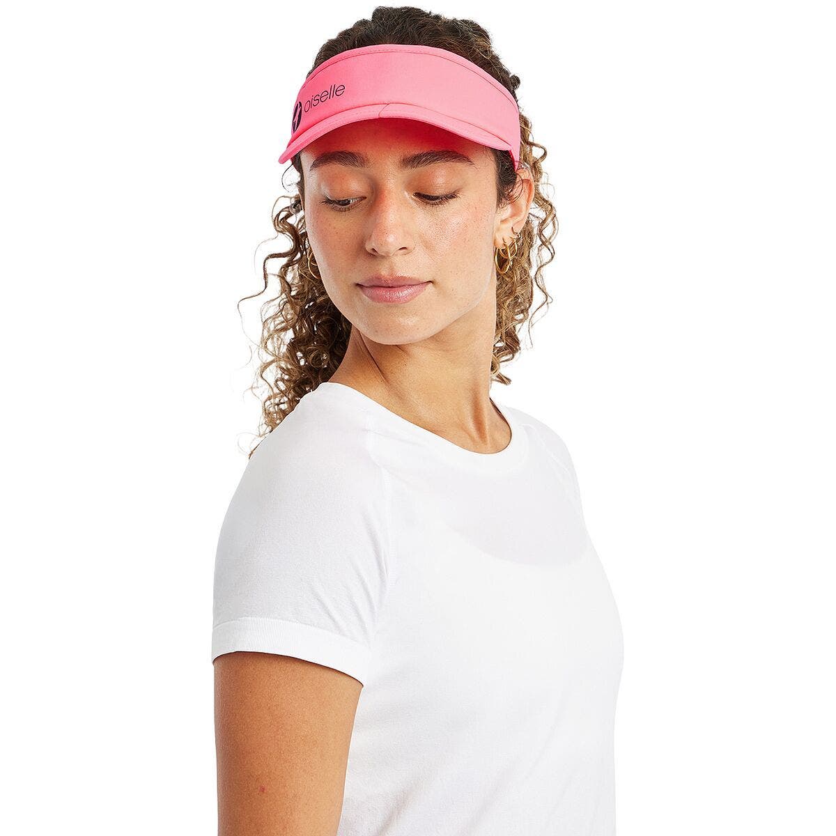 selected Neon Pink
