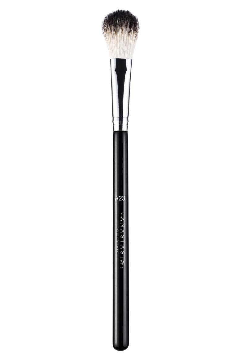 A23 Large Diffuser Brush, Main, color, NO COLOR