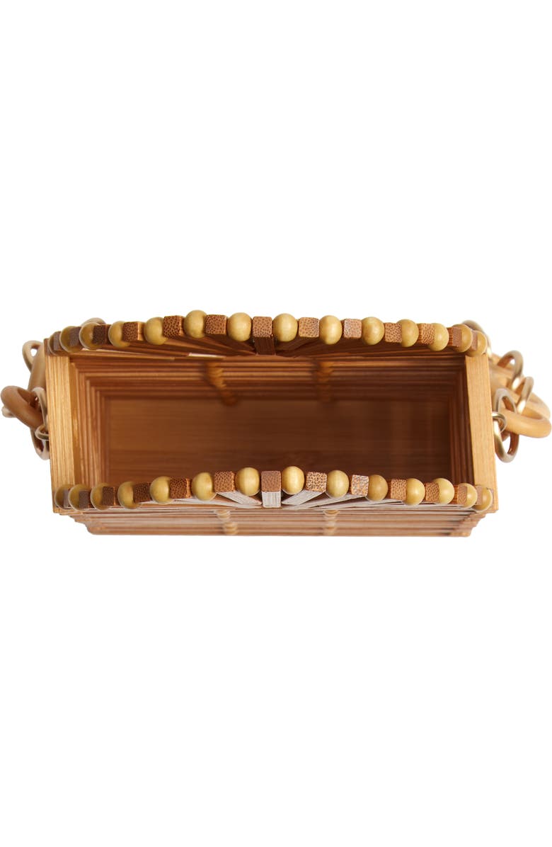 Cult Gaia Ark Crossbody Bag, Alternate, color,