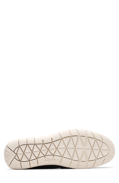 Clarks ® Flexway Band Slip-on