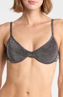 West Coast Bikini Top