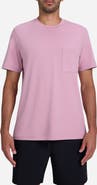 Bad Birdie Everyday Pocket T-Shirt