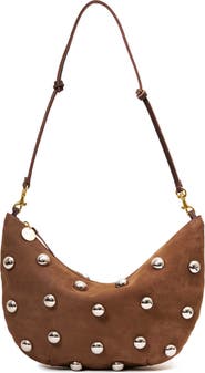 Clare V. Lune Shoulder Bag