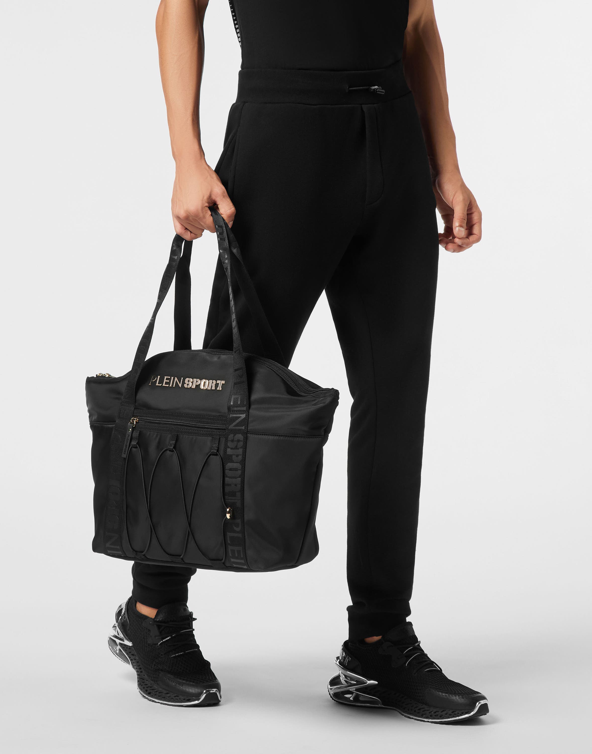  Black/Lightgold