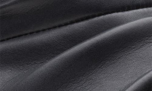 Clarks ® Caroline Orchid Ruched Bootie In Black