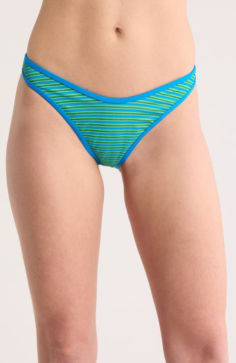 Hana Bikini Bottoms