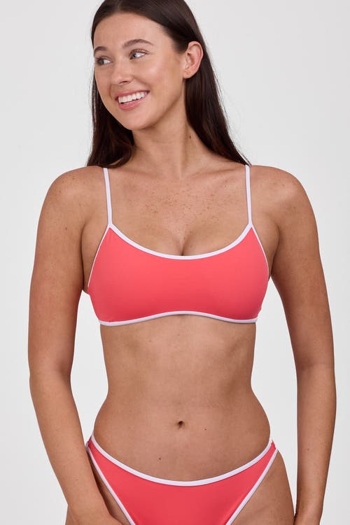 JOLYN JOLYN AMANDA BIKINI TOP