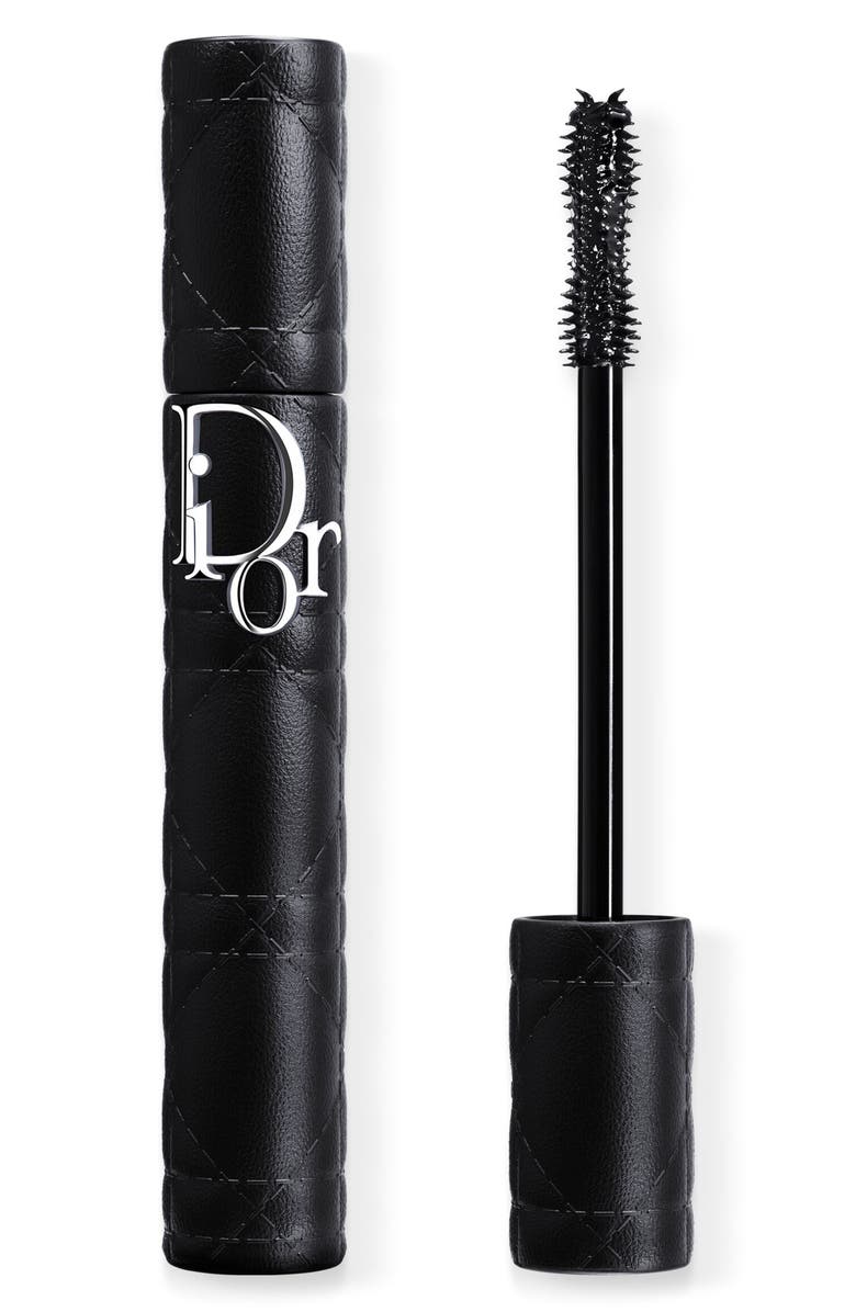 DIOR 'Diorshow Overvolume Extreme Volume Mascara, Main, color, Black