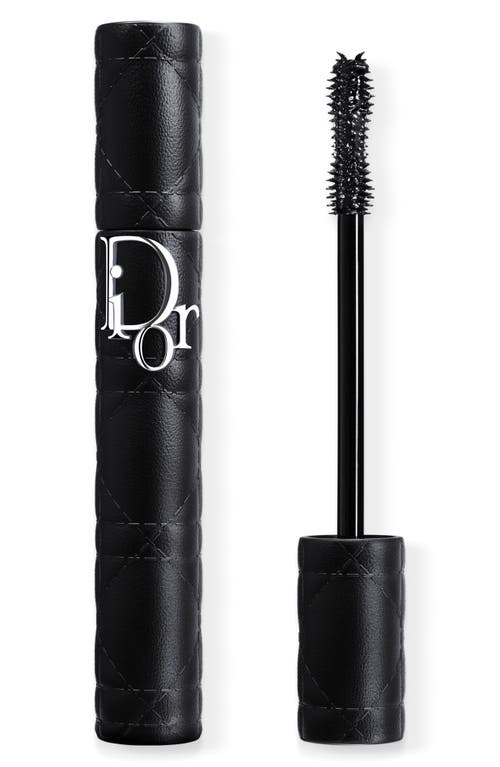 Dior Show Overvolume Extreme Volume Mascara
