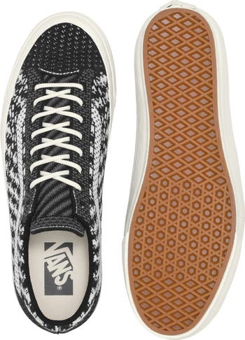 Premium Old Skool Knit Sneaker
