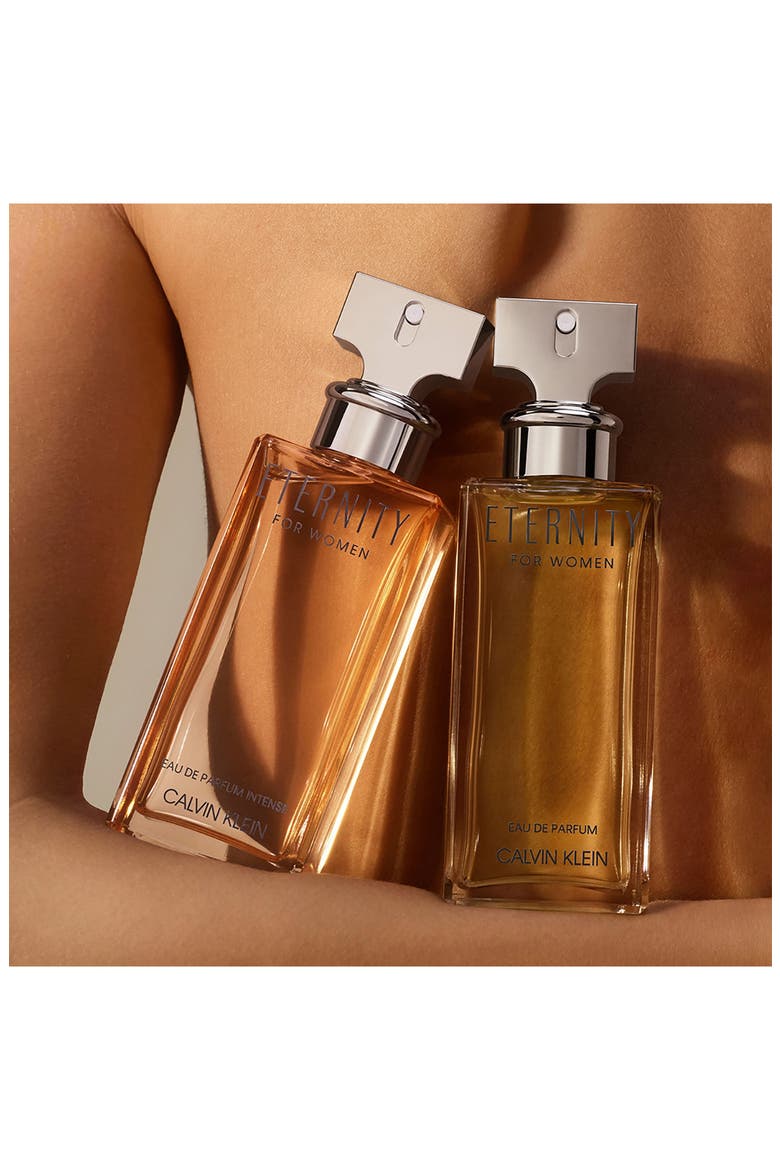 Eternity for Women Eau de Parfum Travel Spray, Alternate, color, NO COLOR