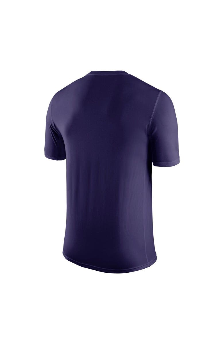 Nike Men's Nike Purple Orlando Pride Legends Pride Performance T-Shirt, Alternate, color, 